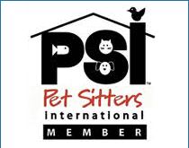 Member Pet Sitters International